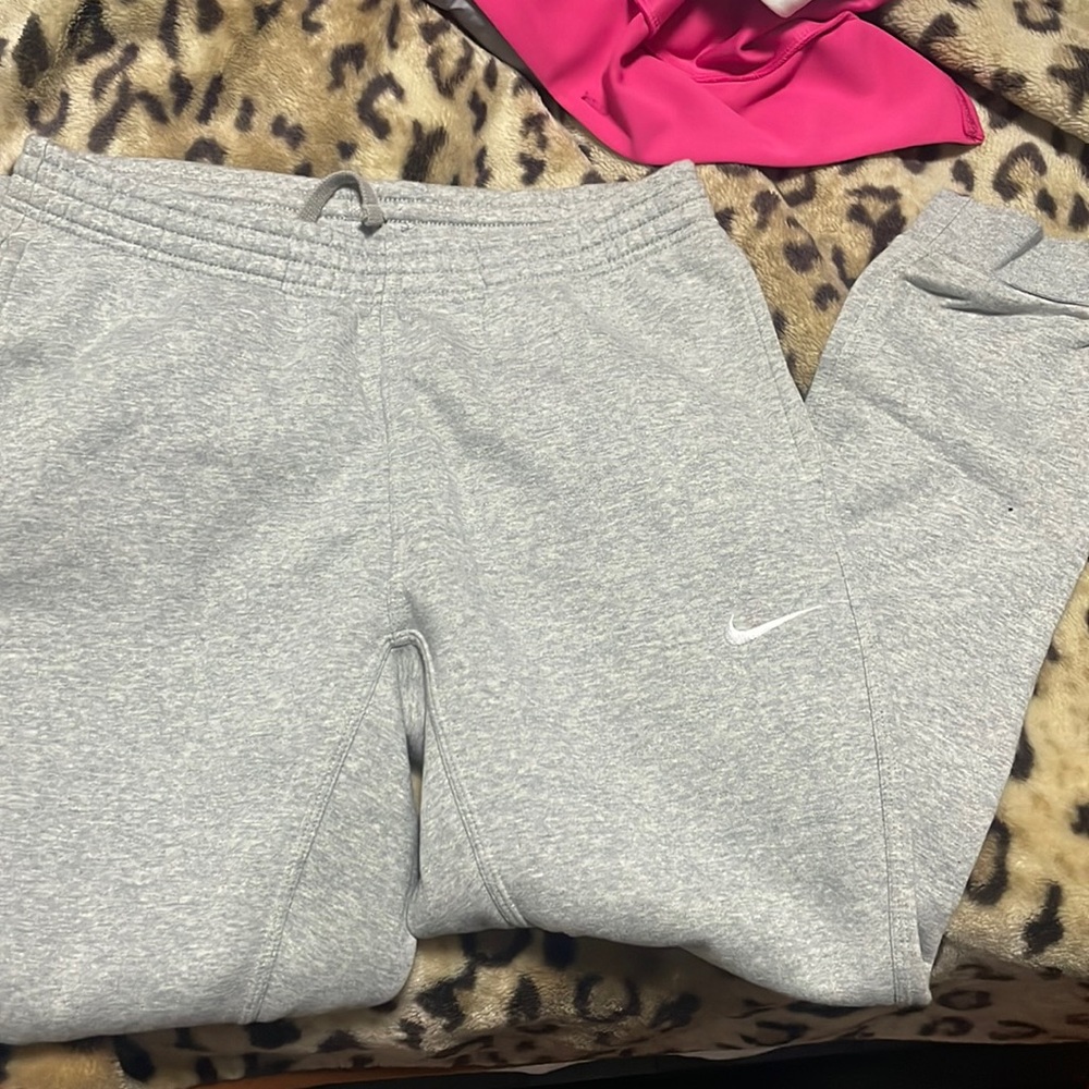 Nike sweatpants